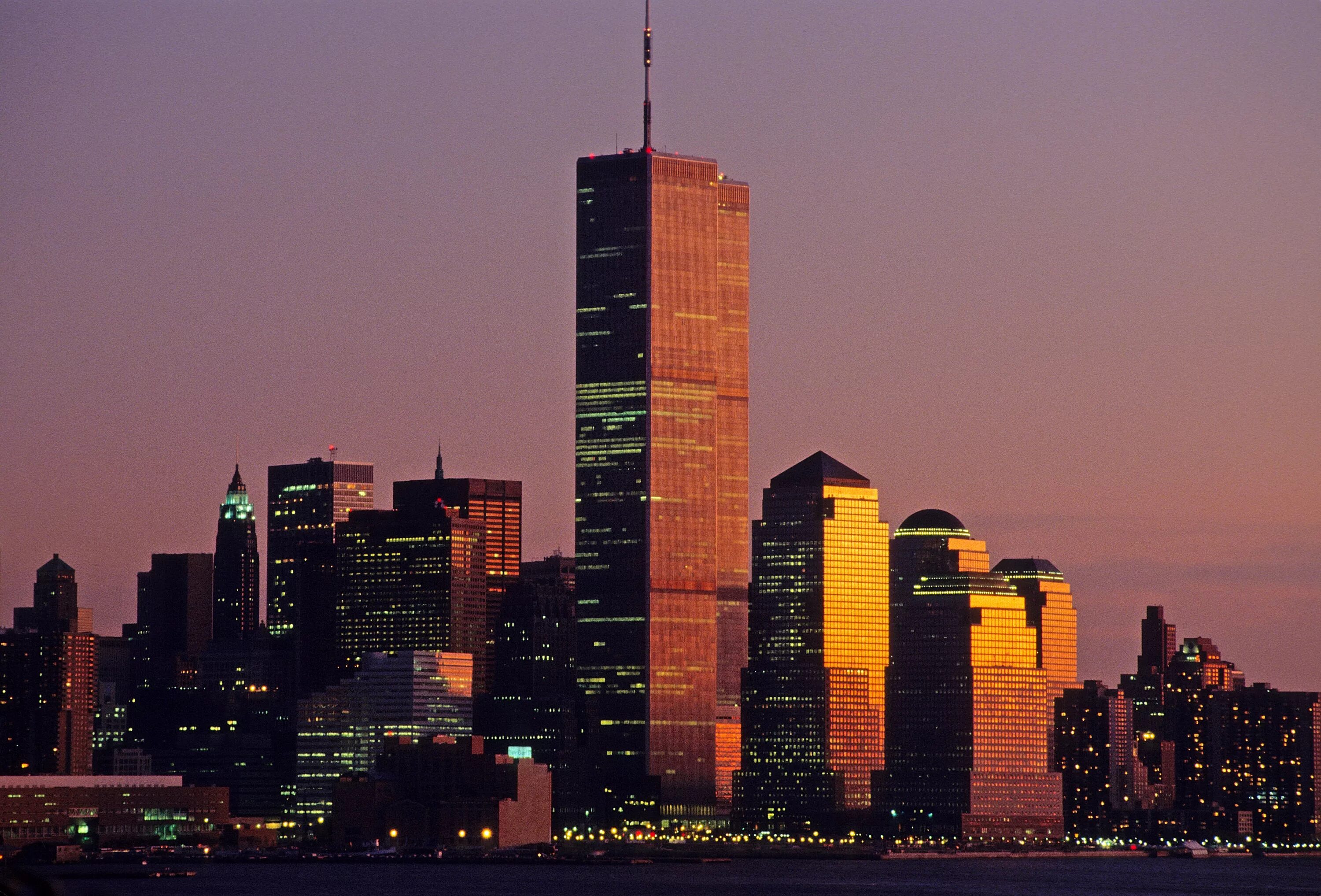 ВТЦ Нью-Йорк. Всемирный торговый центр в Нью-Йорке. Манхэттен ВТЦ башни Близнецы. Небоскреб ВТЦ В Нью Йорке.