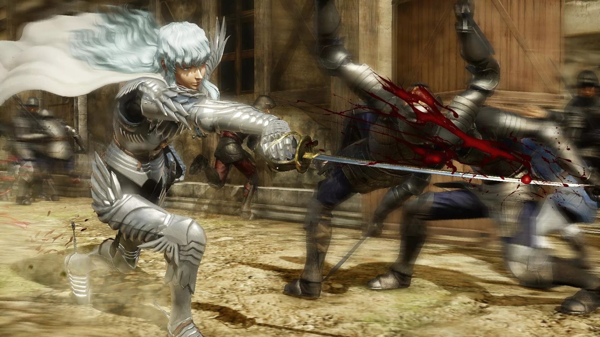 Berserk ps2. Берсерк игра. berserk and the band of the hawk.