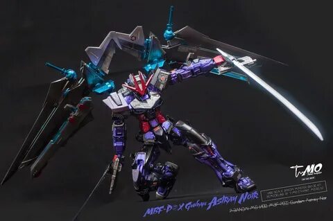 Mo astray