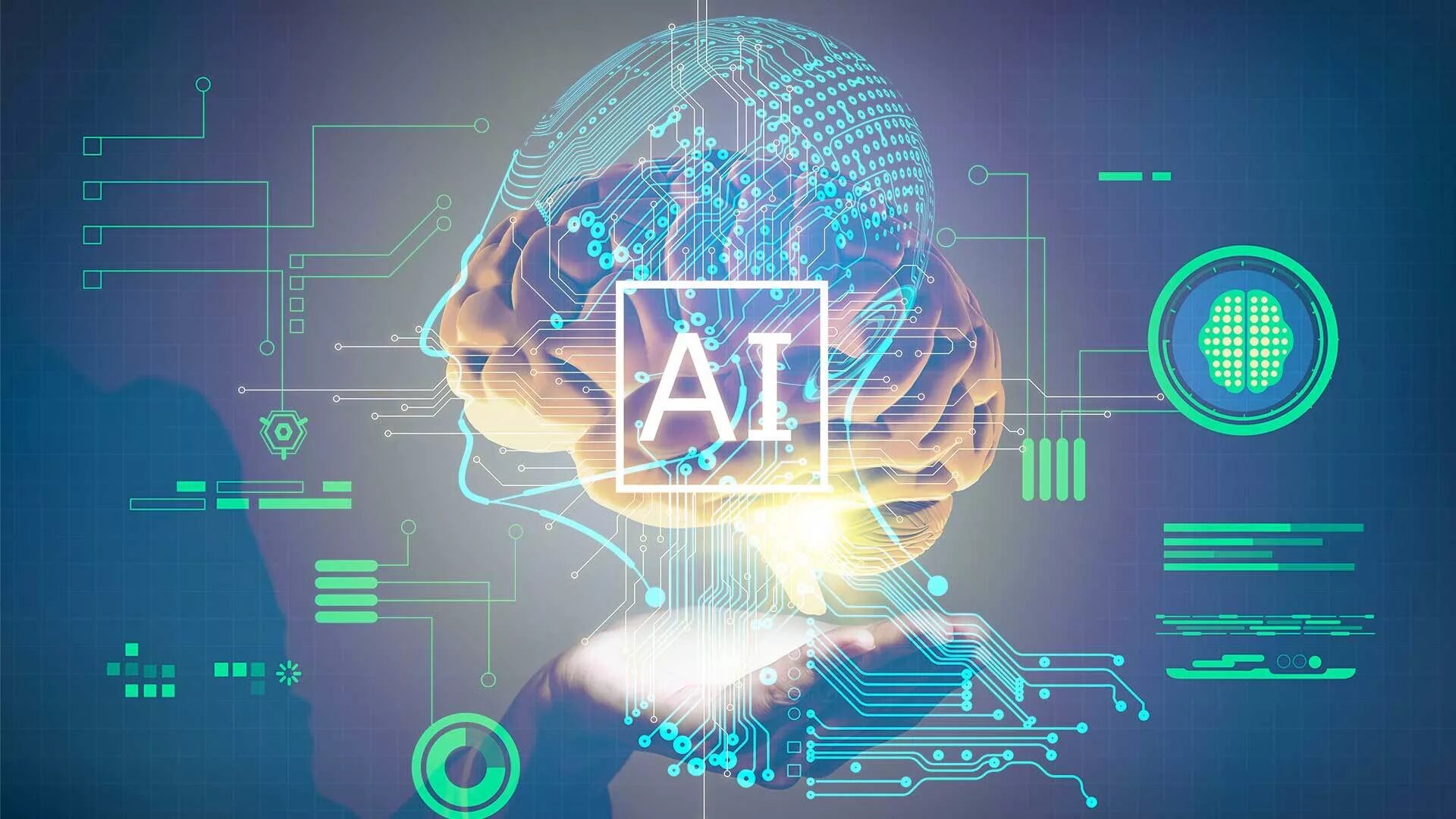 Тенденции развития искусственного интеллекта. Ai искусственный интеллект. Искусственный интеллект ФШ. Цифровые технологии и искусственный интеллект. Искусственный интеллект картинки.