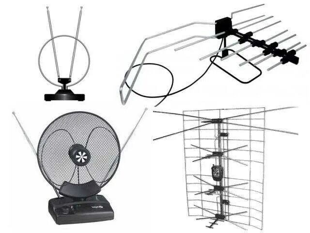 Почему антенна не ловит каналы. Антенна на 20 каналов цифрового телевидения. Антенна для цифрового ТВ 20 каналов. Телевизионные антенны для цифрового приставки на 20 каналов.