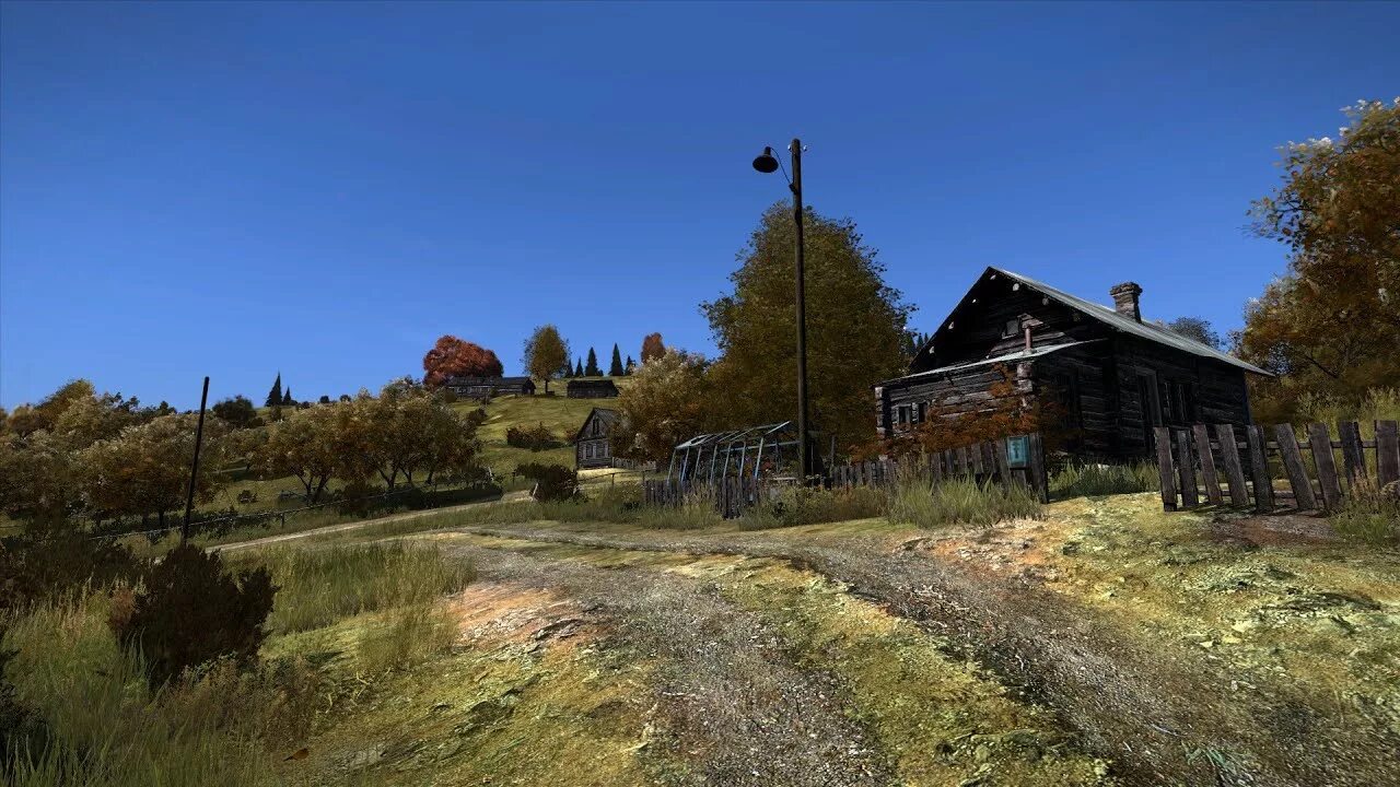 Dayz standalone. Дэйз поселок. dayz ландшафты. dayz деревня. черноруссия деревня.