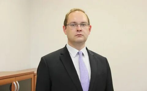 Министр мордовии