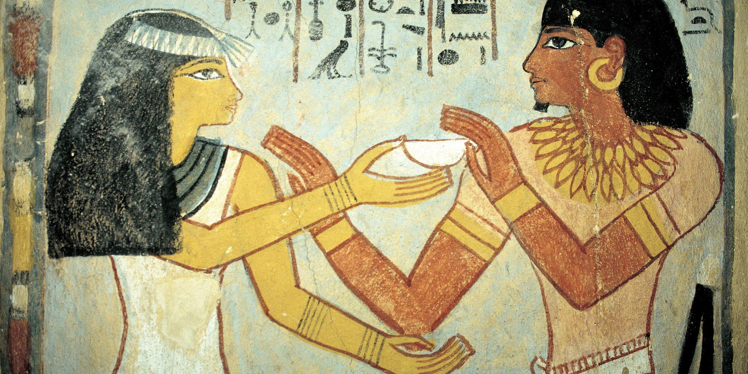 Краски древнего египта. Египетская фреска бальзамирование. Фрески древнего Египта мумификация. Краски в древнем Египте. Древние египтяне.