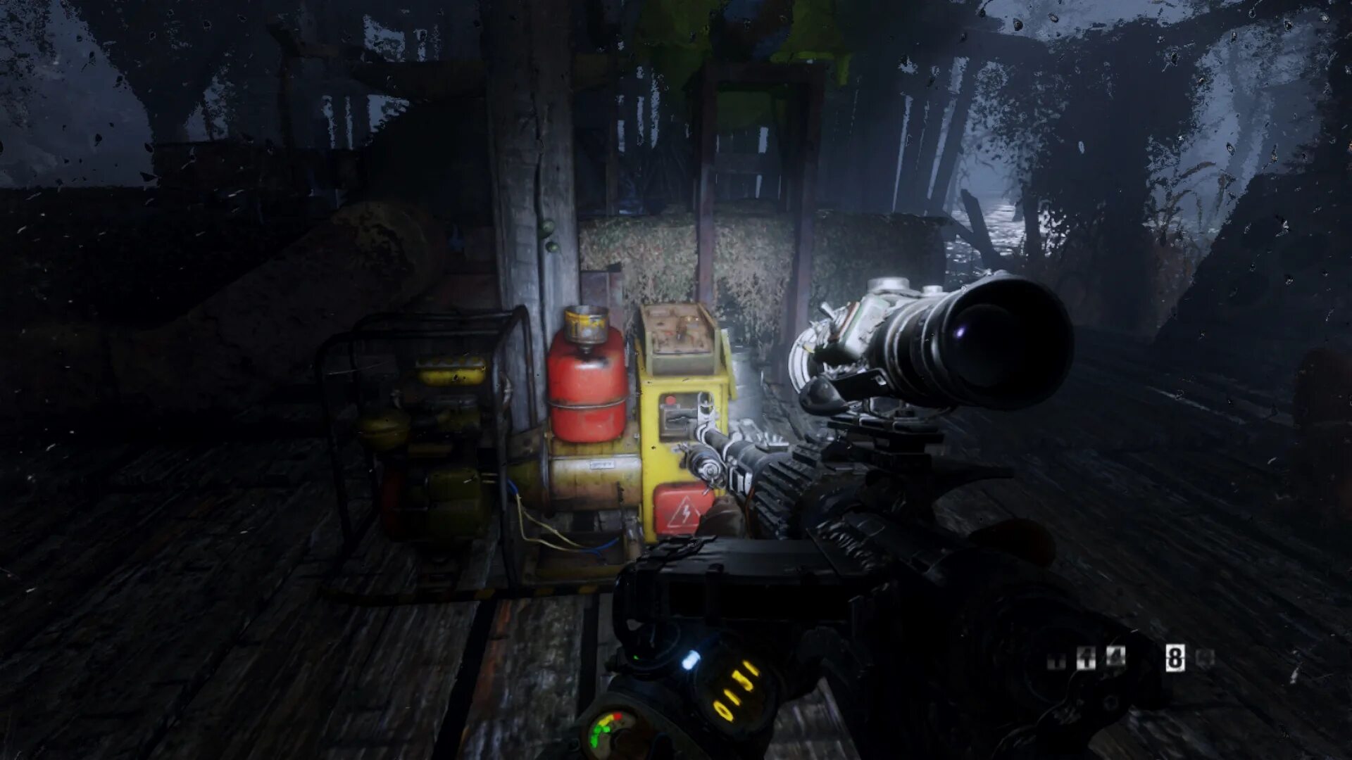 Metro exodus как поменять язык. Метро эксодус тайга. метро эксодус тайга улучшения. метро исход тайга. metro exodus тайга улучшения.