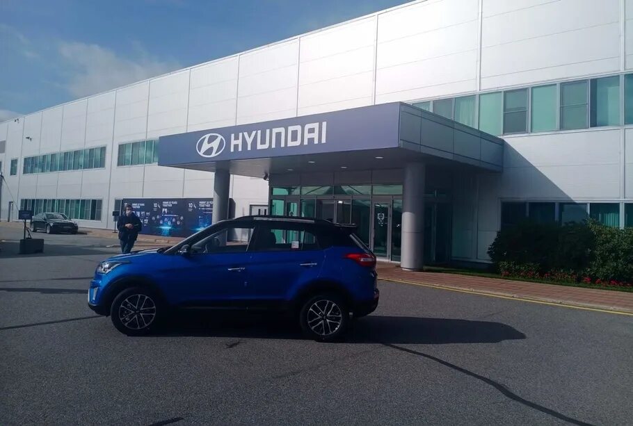 Питер завод хендай солярис 2024. Таллинское шоссе 202. Автосалон hyundai строителей 31. Хюндай спб. Сестрорецкий автомобильный завод «хёндэ».