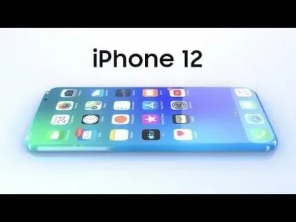 Какой айфон будет в 2025