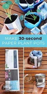 Make newspaper