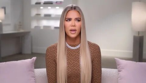 Fans think Khloe subtly revealed the name of her and Tristan's son in ...