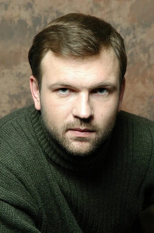 баранчеев актер