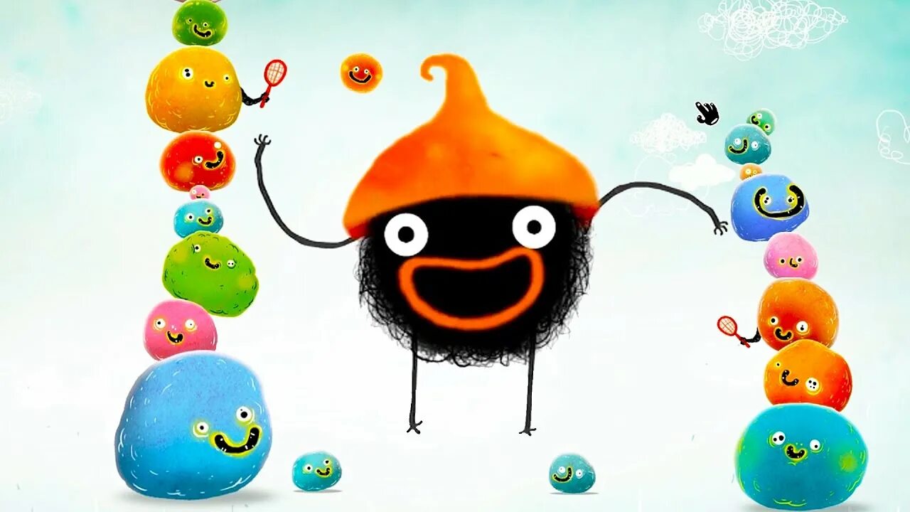 Чучел игра андроид. Chuchel кекел. chuchel игра. чучел 2 игра. чучел игра от аманита.