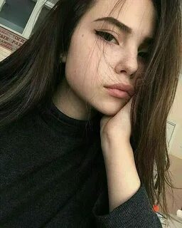 Домашние селфи подростков