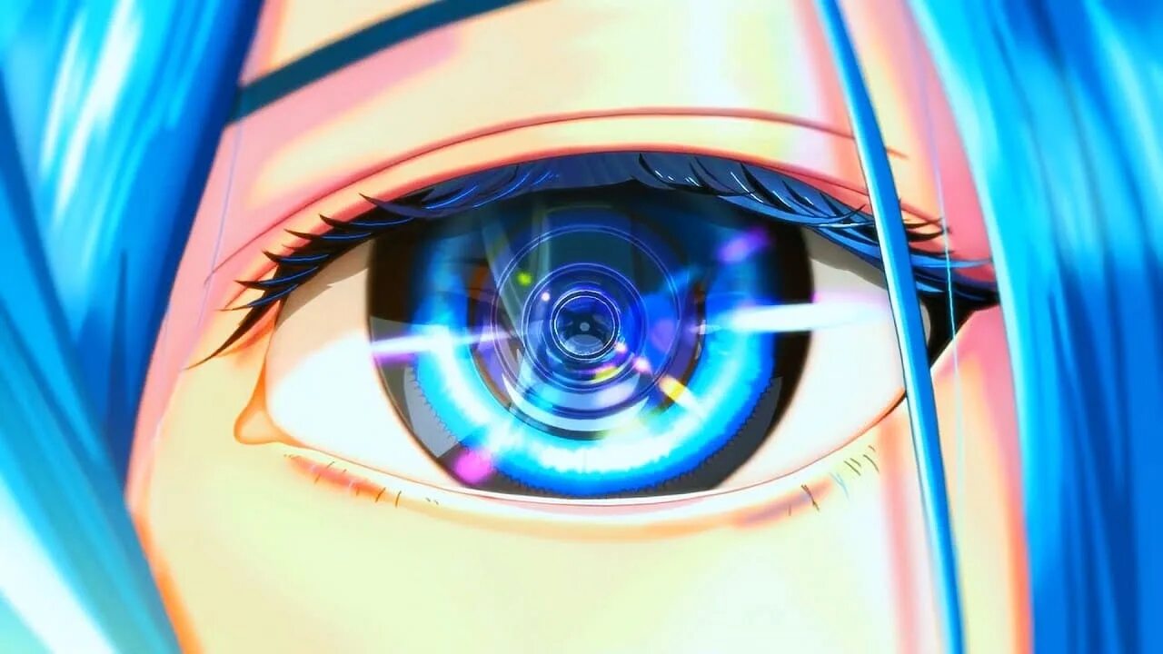 Аниме Виви флюоритового глаза. Виви песнь флюоритового глаза дива. Vivy: Fluorite Eye's Song. Музыка очи