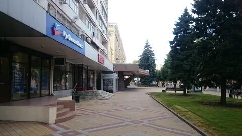 Краснодар ул красная 160