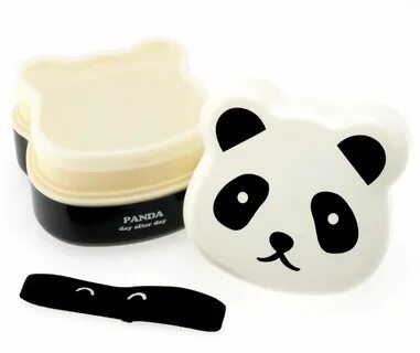 Panda box