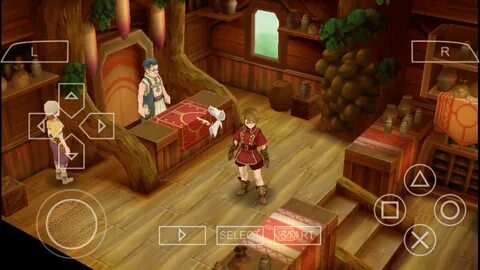 Piece tales