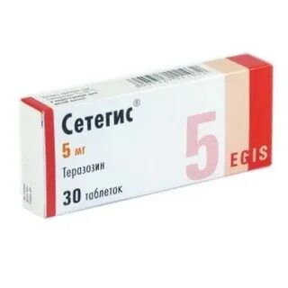 Сетегис для кошек