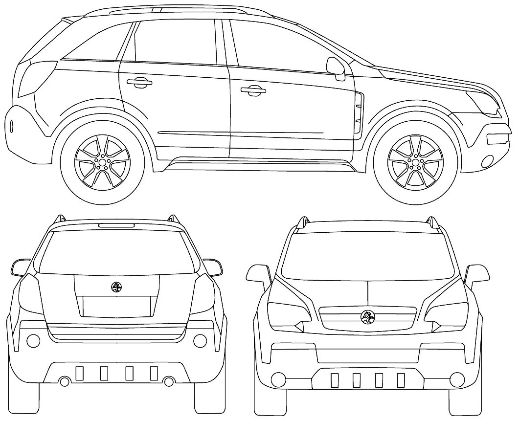 Opel antara captiva. Chevrolet Captiva чертеж. Chevrolet Captiva 2008 габариты. Габариты Chevrolet Captiva 2014. Chevrolet Captiva 2007 габариты.