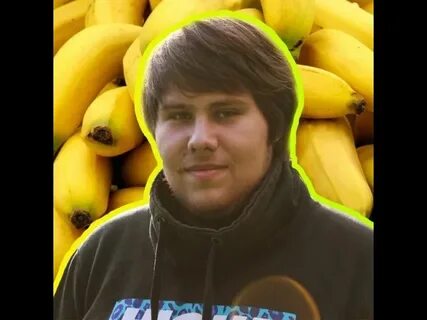 Банановый рай