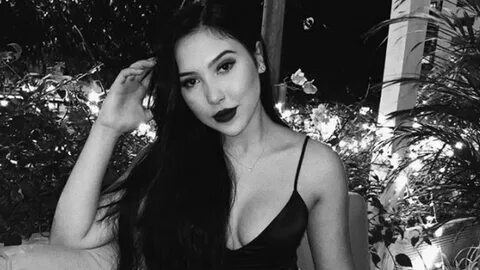 Instagram fenomeni Aída Victoria Merlano annesini hapishaneden kaçırdı. 