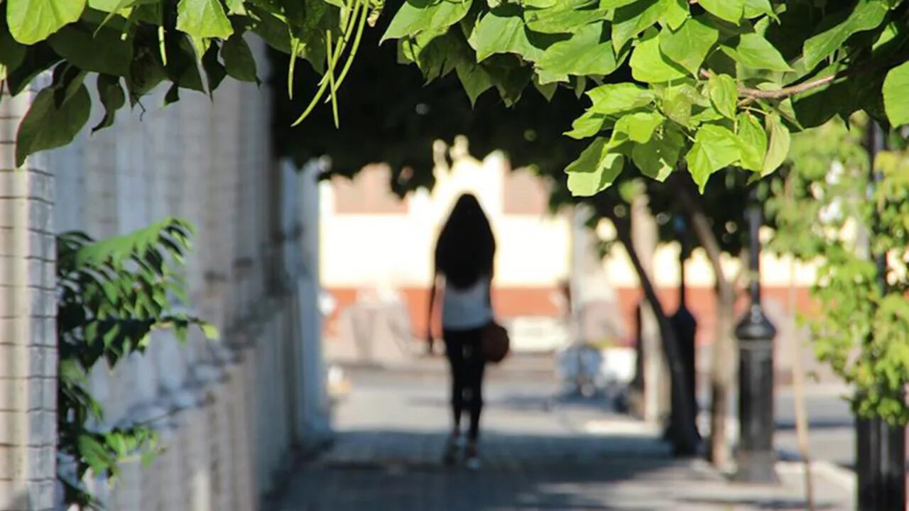 Как называется жительница города. Как называется жительница города