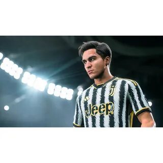 Nintendo fc24
