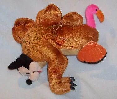 Неожиданные игрушки