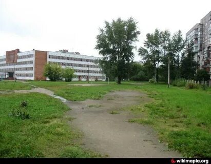 17 школа череповец