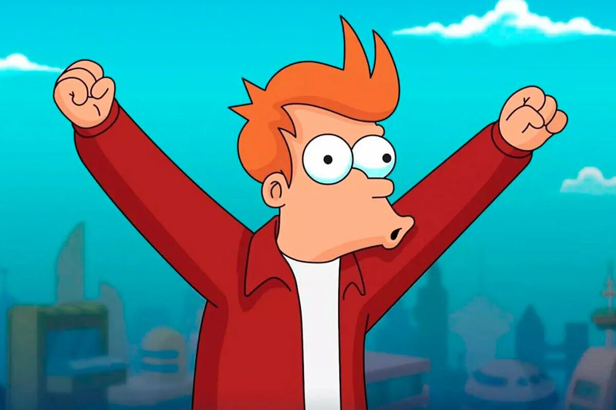 Довольное подозрение. Мемы подозрение. Довольное подозрение. Фрай йухуу футурама. Футурама фрай щурится.