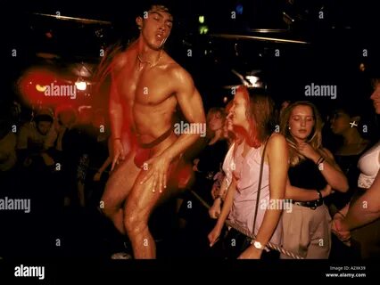 Slideshow nude chippendales.