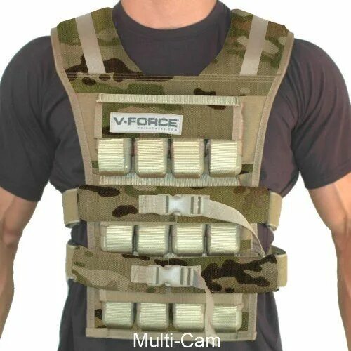 Force Vest SOE 2000. Бронежилет Force line. Бронежилет для тренировок. Койот и Тан. Multi longer