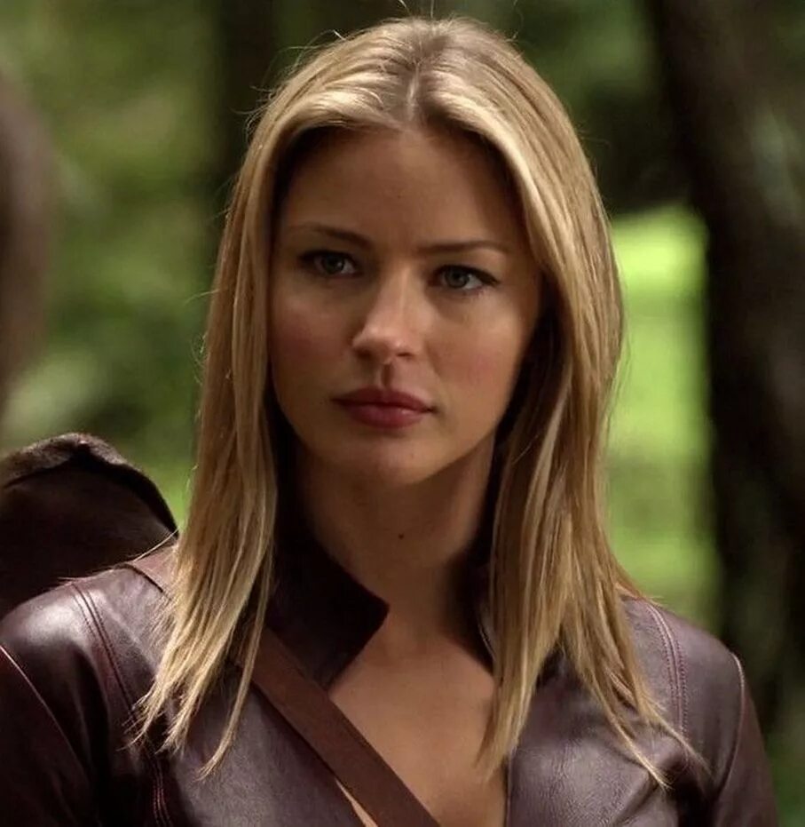 Tabrett bethell