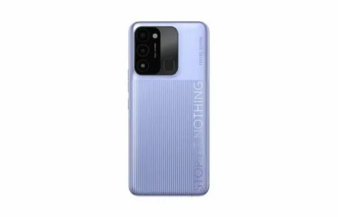 Tecno kg5m