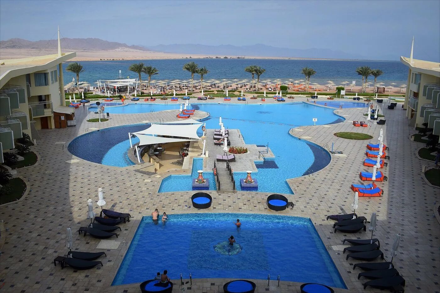 Barcelo tiran sharm 4