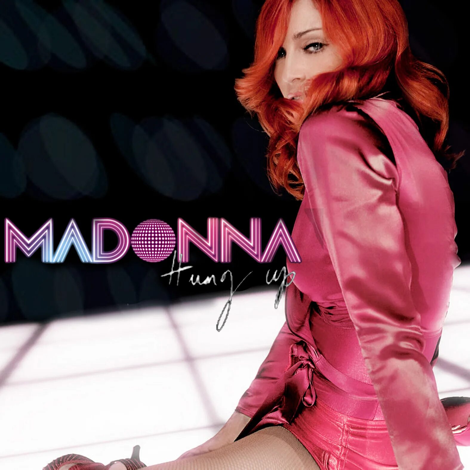 Up remix mp3. Мадонна Ханг ап. Мадонна hung up. Madonna hung up 2005. Madonna hung up обложка.