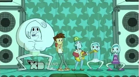 Episode summary, trailer and screencaps; guest stars and main cast list; an...