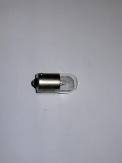 Лампа габаритная 24v