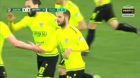 Динамо брест шахтер солигорск