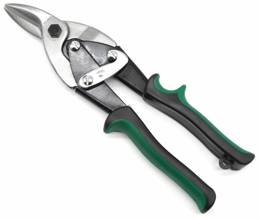 ножницы по металлу правые. ножницы по металлу dexter 275 мм. кедр 033-5052. центроинструмент. ножницы по металлу для прямого реза.