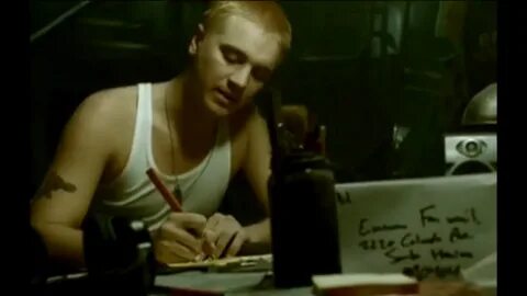Эминем и дайдо слушать