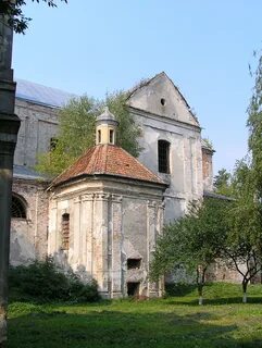 Берестечко