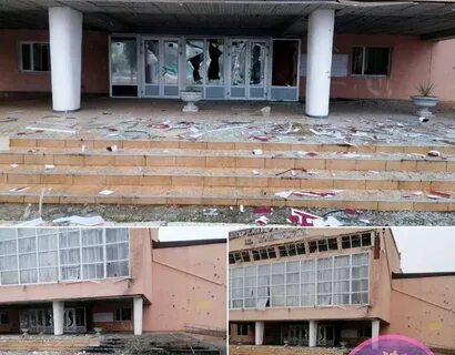 Алешки новости