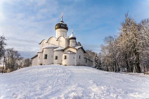 Псковская область сейчас