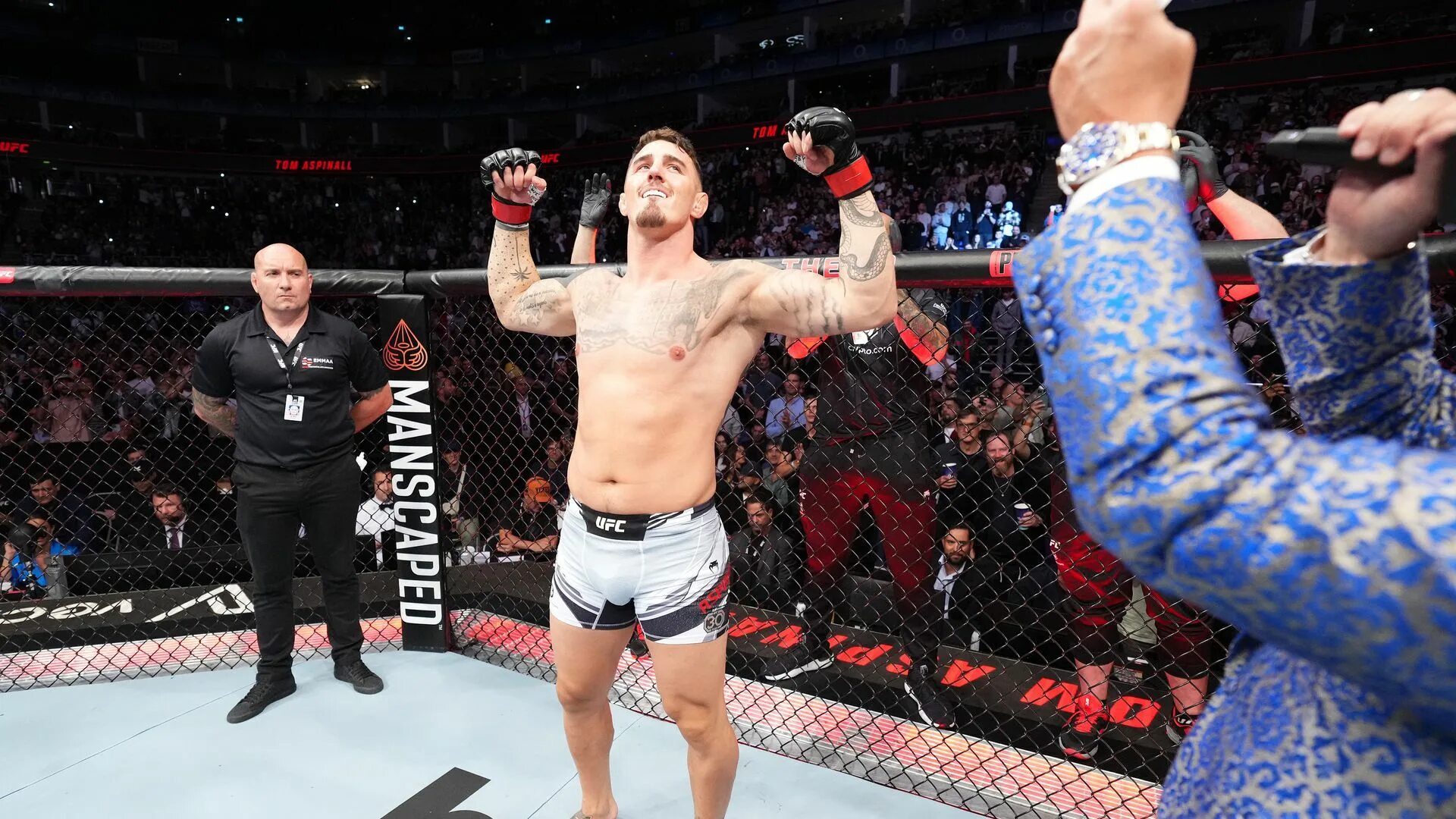 Аспинал. Аспинал. Tom aspinall. Аспинал. Аспинал.