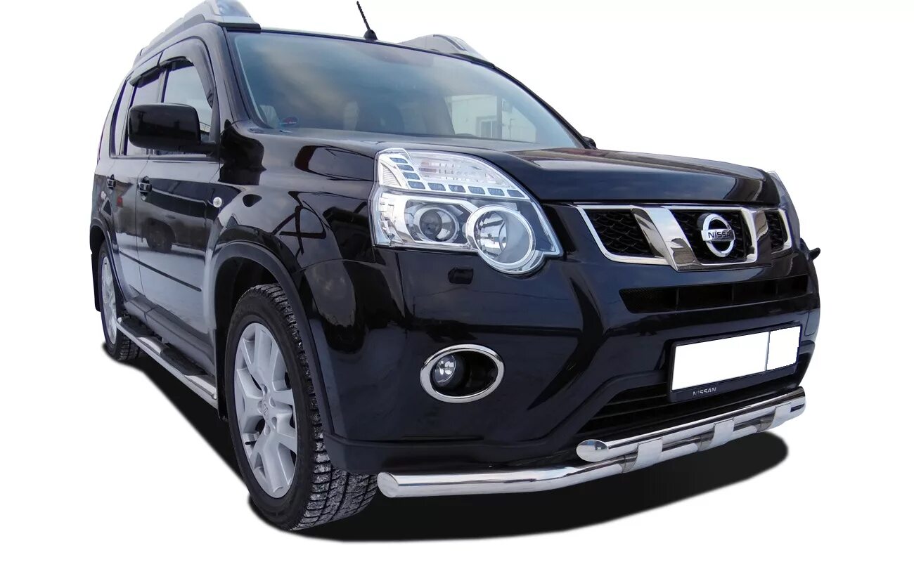 Обвес на Nissan x-Trail t31. Nissan t-31 x-Trail t31. Защита переднего бампера Nissan x-Trail t31. Nissan x-Trail t31 Nismo. Защита x trail t31