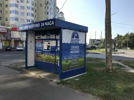 Фермерский орел
