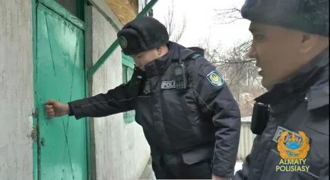 Полицейский спас жизнь полицейскому