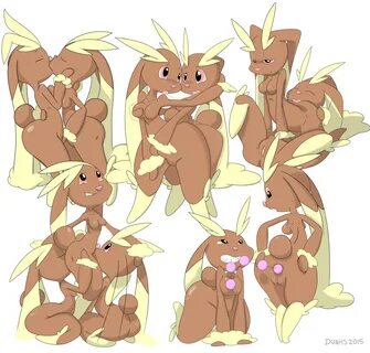 Lopunny rule