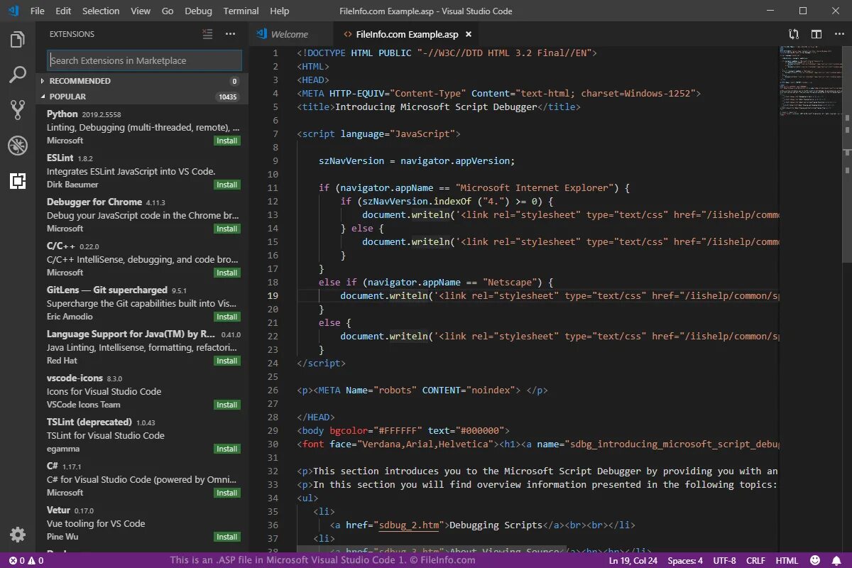 Microsoft script github. Visual Studio code программирование. Visual Studio code CSS. Коды в визуал студио. Visual Studio code html.