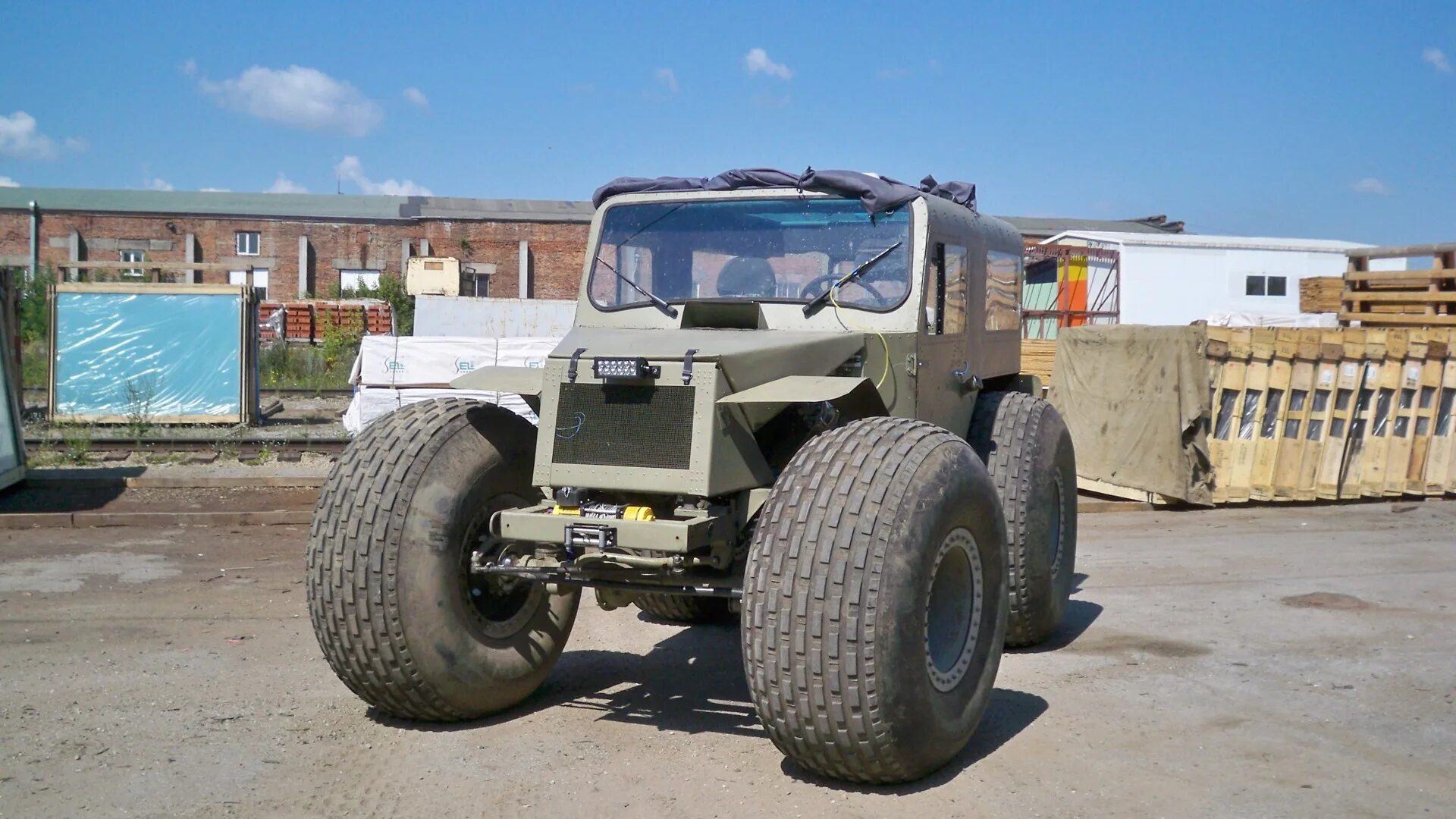 A Land Rover for Charlie, project to build a unique pedal car Pedal cars, Toy pe